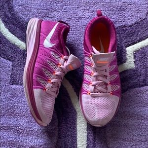 Flyknit Lunar 2 Nikes